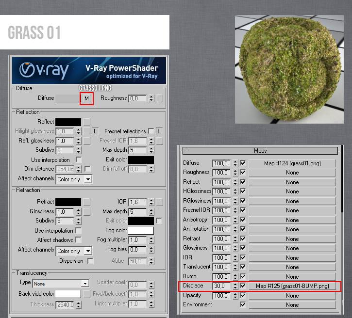 ivy generator 3ds max 2018 download